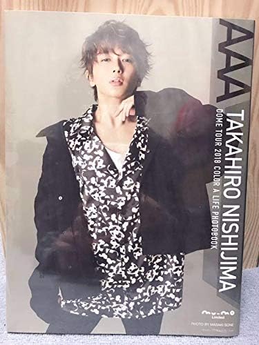 Amazon Co Jp a Photo Bo a Nissy 西島隆弘 宇野実彩子 與真司郎 ホビー