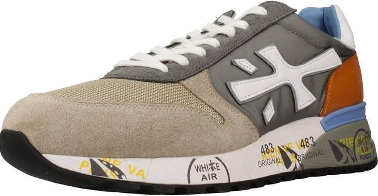 premiata mick 4570