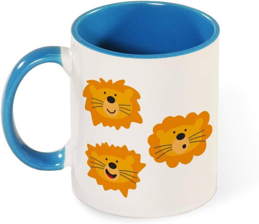Taza de café con texto en inglés "You Are My Best Friends