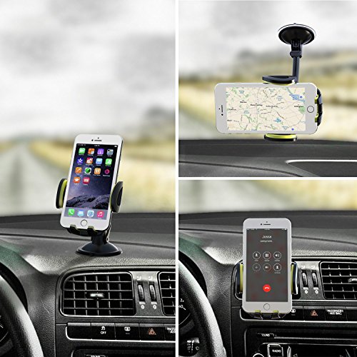 This 15 Car Phone Holder Is So Sturdy Its Ridiculous Amazon Find - h6ow4ka