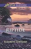 Riptide (Love Inspired Suspense)
