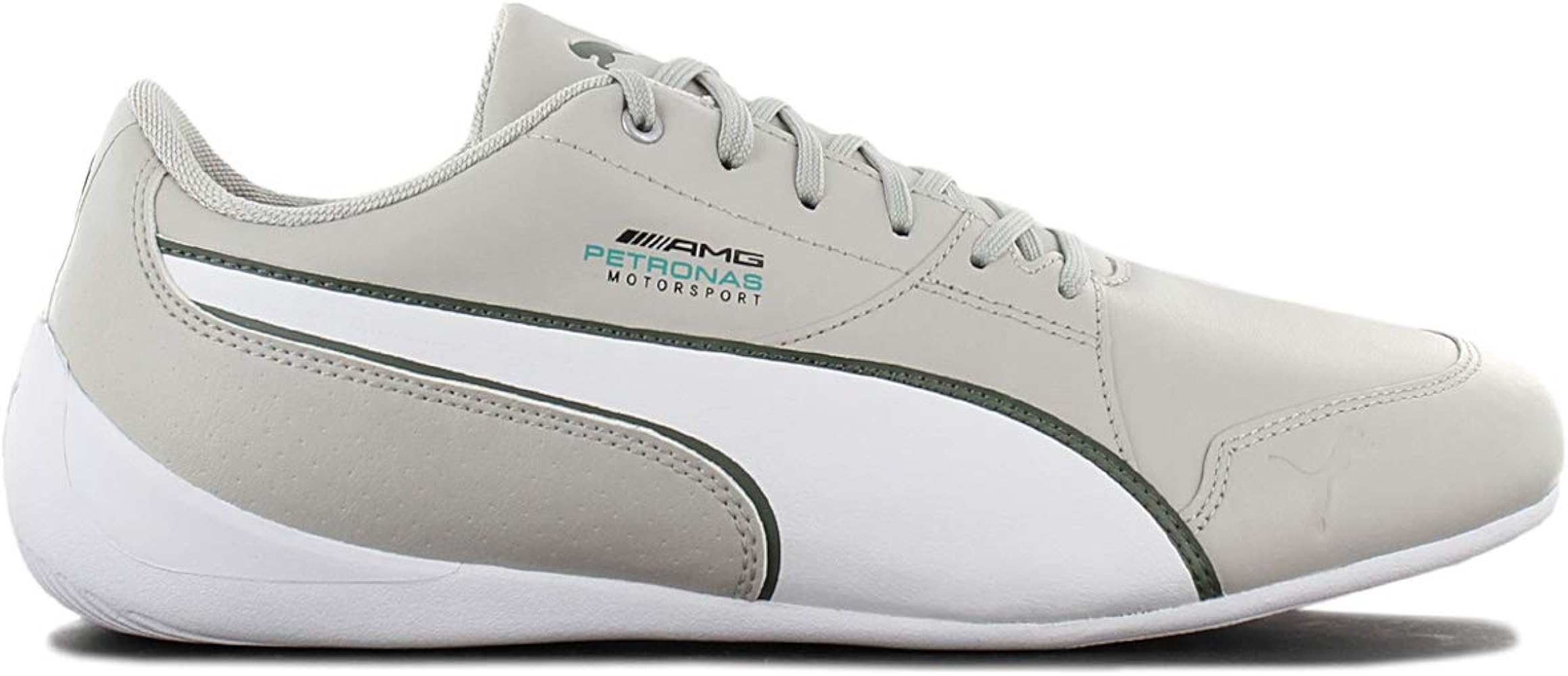mercedes amg petronas thunder men's trainers