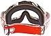 BLur B-10 Adult Goggles (Orange,Black,White)