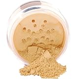 IQ:Natural Premium Minerals Foundation NEW! (Medium Tan)