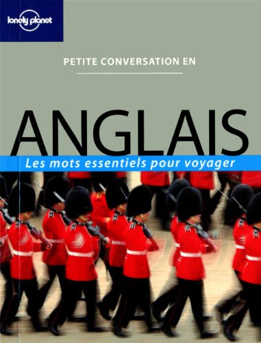 Petite conversation en anglais