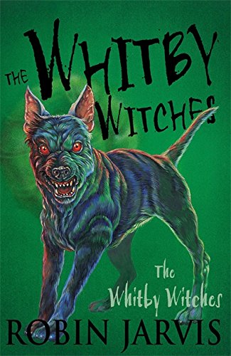 The Whitby Witches (Whitby, Book 1)