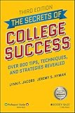 The Secrets of College Success