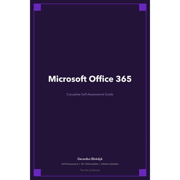 The Microsoft Office Specialist Study Guide: Cox, Joyce, Lambert