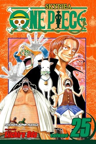 Amazon.com: One Piece, Vol. 23: Vivi's Adventure (One Piece