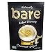 bare Snacks Natural Coconut Chips, Honey Coconut, 3.3oz bag