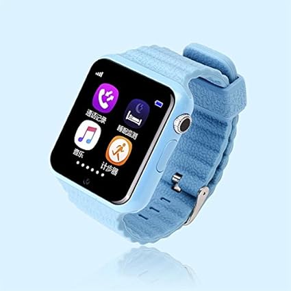 smartwatch q100