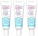 Bikini Zone Medicated Gel, 1 oz (28 g) (Pack of 3)