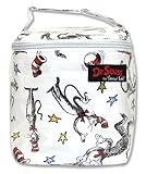 Trend Lab Bottle Bag, Cat In The Hat