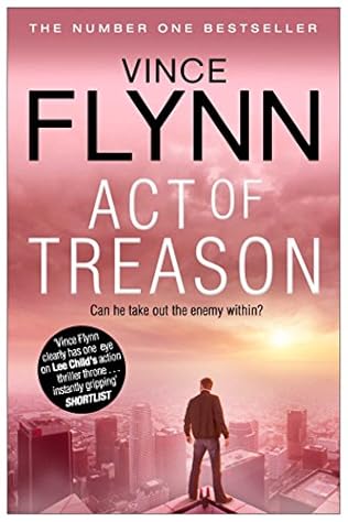 Act of Treason Act of Treason