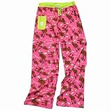 Lazy One Women's Don't Moose with Me PJ Yoga Pant