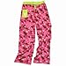Lazy One Women's Don't Moose with Me PJ Yoga Pant