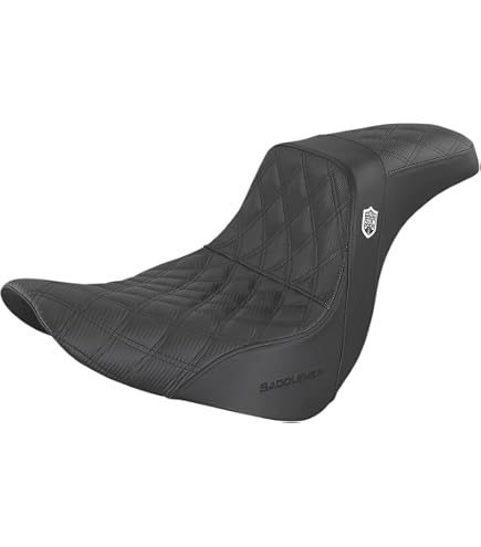 Amazon.com: Saddlemen SDC Performance Pro Series Seat Seat for 20