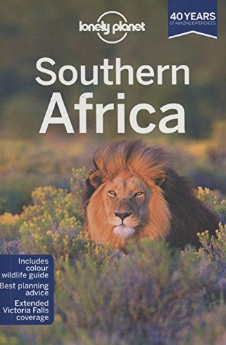 Download Lonely Planet Southern Africa (Travel Guide) Download Lonely Planet Southern Africa (Travel Guide)