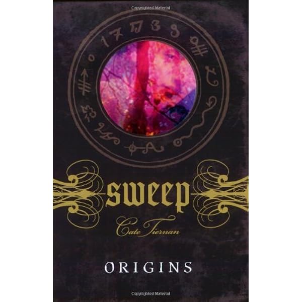 sweep 1-6巻 セット Cate Tierman Amazon.com: Seeker (Sweep, No. 10): 9780142410257: Tiernan
