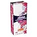 Always Discreet Incontinence Liners for Women, Very Light Absorbency, Regular Length , 144 count
