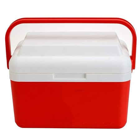 LIANGLIANG Nevera Camping Picnic Al Aire Libre De Preservación De ...