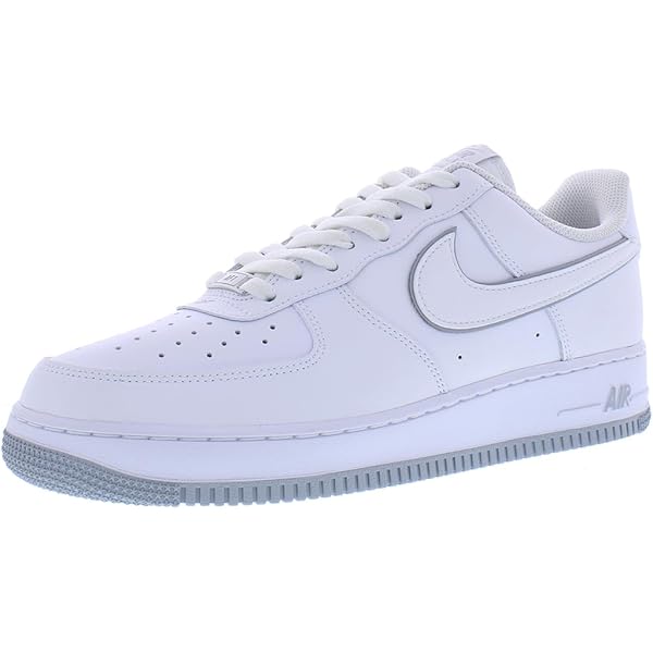 how much is white forces