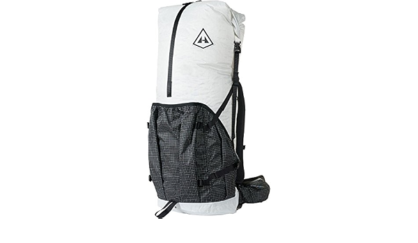 Amazon.com: Hyperlite Mountain Gear 3400 Southwest Mochila – 3356 CU en,  Hyperlite Mountain Gear, alto, Blanco, 1, 1 : Deportes y Actividades al  Aire Libre