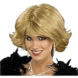 Celebutante Blonde Wig