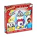 ORB Toys Ryan’s World Molecules Red, Yellow, Black, White, Orange