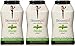 Skinnygirl Stevia Extract (Liquid Sweetener for Hot & Cold Beverages) Pack of 3-1.68 oz. Each