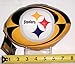 PITTSBURGH STEELERS 8