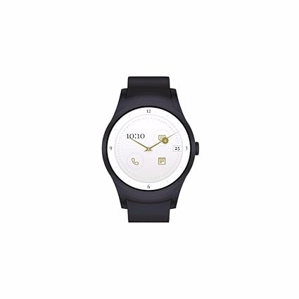 Wear24 4g Lte Verizon Smartwatch With Bluetooth Gunmetal Black #verizon #gps #pet #tracker Wear24 4g Lte Verizon Smartwatch With Bluetooth Gunmetal Black