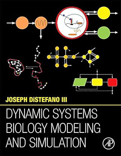 Download Dynamic Systems Biology Modeling and Simulation (English Edition) PDF