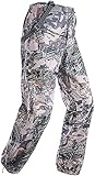 SITKA Gear Men's Cloudburst Pant, Open