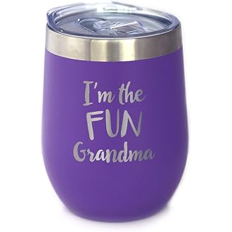 Polar Camel Wine Tumbler - Thumbnail 3