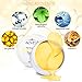 Under Eye Bags Treatment 24K Gold Under Eye Mask Firming Eye Mask Collagen Eye Mask Eye Gel Pads for Puffy Eyes Dark Circles Gel Pads 30 Pairs
