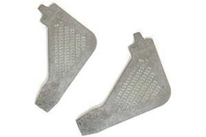 2pcs Sewing Machine Screwdriver for Singer,Brother,Pfaff