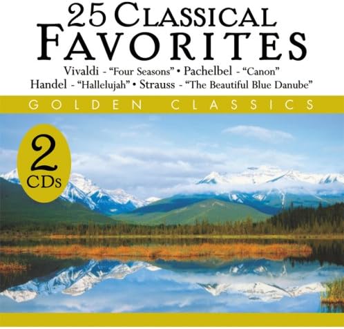 Amazon.com: Top 10 of Classical Music: Romantic: CDs & Vinyl