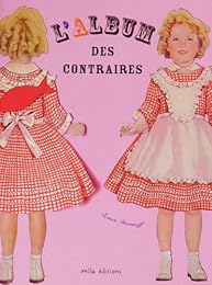 L' album des contraires