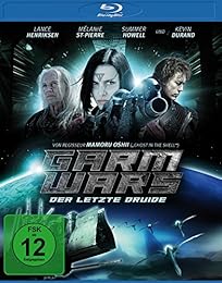 Garm Wars - Der Letzte Druide