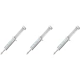 (3 Pack probiotique Pet Gel 15g Chaque X 3 Seringues
