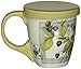 LANG Blackberries Tea Cup Set