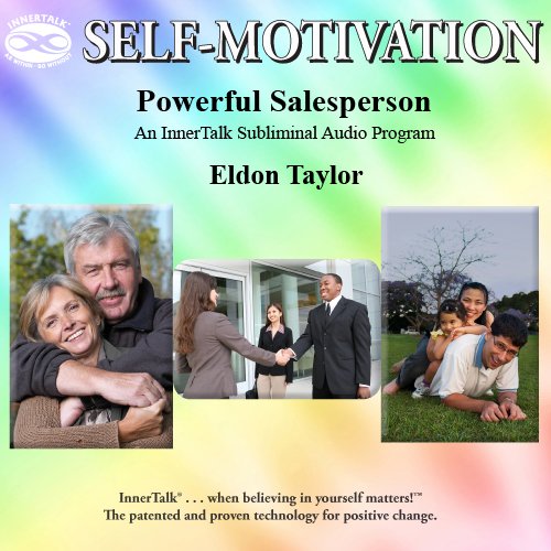 Download Powerful Salesperson Download Powerful Salesperson