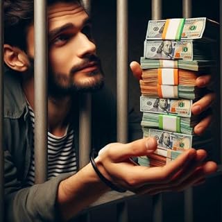 Livro O Preço da Liberdade: O Custo Invisível das Escolhas que Moldam Nosso Destino"
