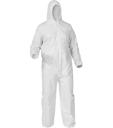 Kimberly Clark 38939 Kleenguard A35 Liquid & Particle