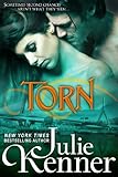 Torn (The Blood Lily Chronicles Book 2)