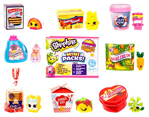 4 Shopkins+Season+10+Mini+Pack