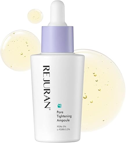 Amazon.com: REJURAN® Triple Radiance Ampoule 30ml – DOT™ c-PDRN
