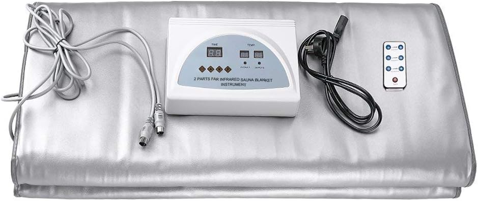 infrarossi per l'invecchiamento del viso