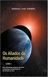 Livro Os Aliados da Humanidade (AH1 Portuguese)
